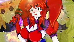 Fnia Visual Novel Porn Puppet - FNIA BABY JOINS IN TOO | FNIA Visual Novel (CloudNovel) #5