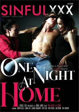 free home porn movie - Watch One Night At Home (2021) Porn Full Movie Online Free - WatchPornFree