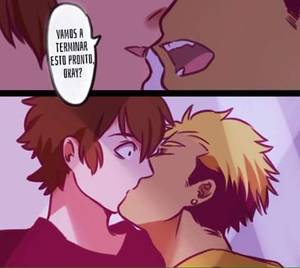 Bill And Dipper Porn Manga - Billdip (Bill Cipher/Dipper Pines - Gravity Falls) Party Part 10