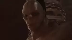 Mortal Kombat Gay Porn - Mortal Kombat Goro sex dungeon | xHamster