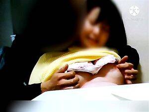 college couple voyeur - Watch Japanese college girl's tits - Japan, Couple, Voyeur Porn - SpankBang