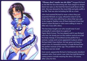 Anime Tg Porn Captions - TG TF Captions - 36 photos