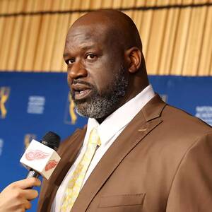 Cj Miles Sex Tape - Shaquille O'Neal welcomes Nikola Jokic to exclusive 8-man NBA 'alliance' -  Mirror Online