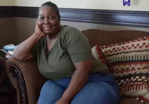 Lsu Casting Couch Porn - Woman Risks Job to Care for Incarcerated Woman's Baby, Now Wants to Start a  Center to Help Others - HottyToddy.com