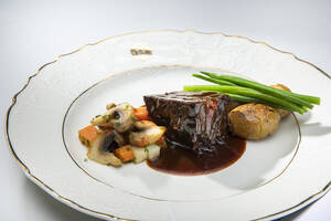 Katherine Heigl Fucking Dungeon - Mozart Dinner Prague