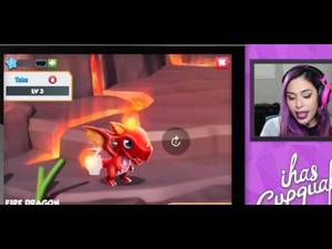 Cute Babies Porn - Cute Baby Dragons!