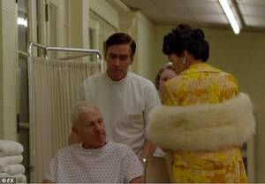 Joan Crawford Porn Film - Joan Crawford porn movie brother blackmailed her with threat to sell