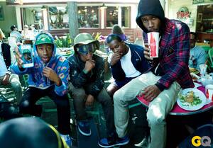 alicia keys fat - Frank Ocean: On Channel Orange, Meeting Odd Future, and His Tumblr Let | GQ