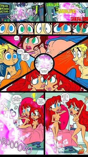 From Johnny Test Sissy Porn 4some - Watch Johnny testicles full comic - Comic, Familysex, Johnny Test Porn -  SpankBang