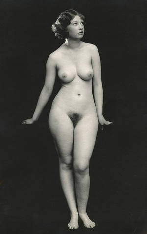 1920s Vintage Women - dfordoom: 1920s nude. Classic Vintage Retro Erotica