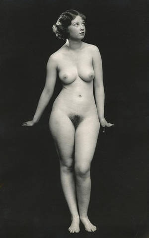 1920 vintage celebrity nudes - dfordoom: 1920s nude. Classic Vintage Retro Erotica