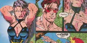 African Maid Porn Comic - 