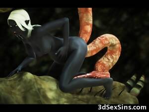3d Monster Sex Elf Hentai - 3D Elf Gives Birth To Monsters! - EPORNER