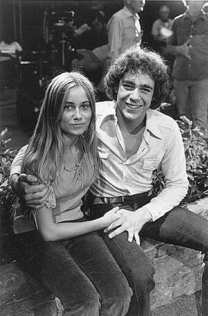 Maureen Mccormick Porn - Brady Munch | Mangina Monologues