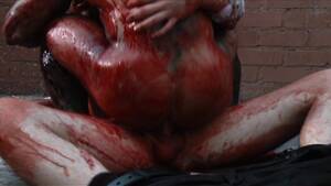 La Zombie Porn Gif - L.A. Zombie Hardcore | Dark Alley Media Gay Porn Movies @ Gay DVD Empire