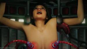 anime cartoon fisting - Jill Tickled WM Hentai Anime Cartoon Anal Dildo Rape Fisting POV watch  online or download