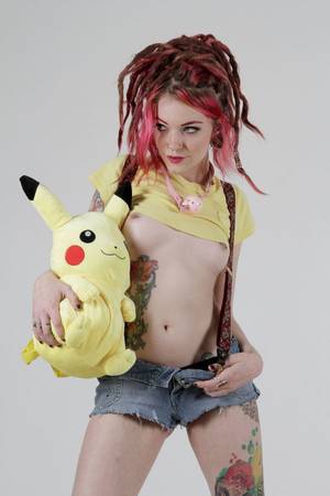 Disney Alice Cosplay Porn - pokemon cosplay porn - Buscar con Google