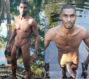 huge haitian cock - 14 INCH* Haitian BBC - ThisVid.com