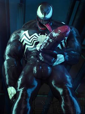 Marvel Venom Porn - Image