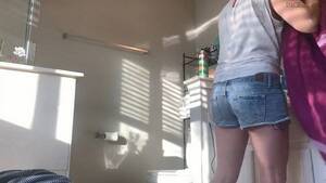 mom caught on spy cam - My Taboo Â» MILF MOM CAUGHT NAKED ON HIDDEN CAM HD