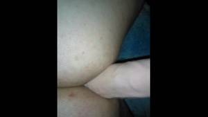 Homemade Pegging - Amateur homemade pegging