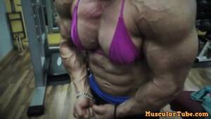 Female Bodybuilders Steroids Porn - Bimbos, Sluts, And Muscle Women On Steroids - EPORNER