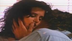 Courteney Cox Sex Scene - Courteney Cox Kissing And Getting Stripped In Blue Desert Porn Video