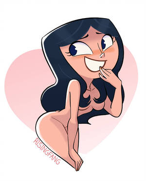 Isabella Porn Rule 34 - Rule34 - If it exists, there is porn of it / risingfang, isabella  garcia-shapiro / 2259770