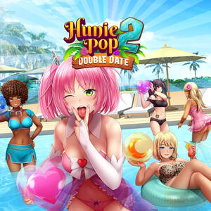 Huni Pop Endings Porn - HuniePop 2: Double Date - Dating Sim Sex Game | Nutaku