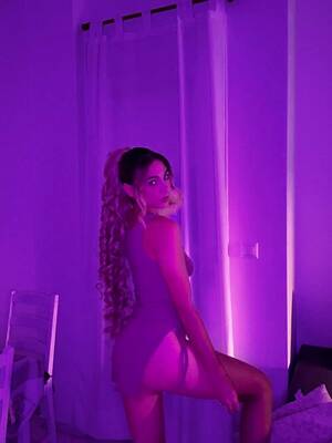 Aldon Porn - Gema AldÃ³n, censurada en redes sociales por sus fotos de 'alto voltaje'