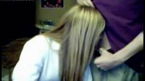 cute amateur teen couple - Cute teen couple and cum on blonde tits hd amateur threesome for - Free Sex  Tube, XXX Videos, Porn Movies