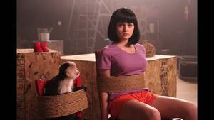 Ariel Winter Dora The Explorer Porn - College Humor predicted the New Dora movie 7 years ago : r/videos