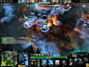 Dota 2 Porn - Dota 2 Porn