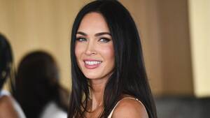 megan fox real lesbian fucking - We Are Ready for the Megan Fox-issance | Them
