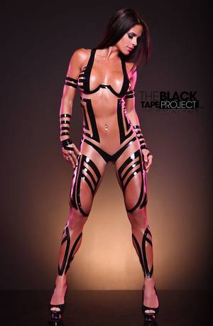 black tape project nsfw - The Black Tape Project