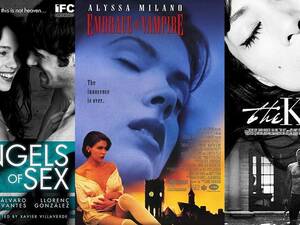 full length softcore movie - Best Soft Porn for Women - 15 Top Softcore Porn Movies of All Time