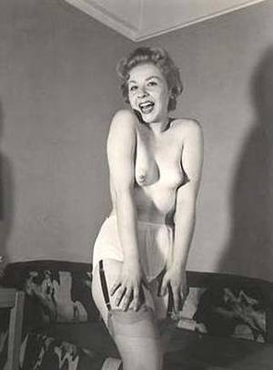 1960 vintage group sex - 1960 porn
