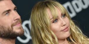 miley cyrus gets ass fucked - Miley Cyrus Addresses Cheating Rumors in Liam Hemsworth Split