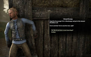 Elder Scrolls Porn - Screenshot_20140210_223352