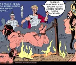 Cartoon Enema Porn - Royal Blood | Erofus - Sex and Porn Comics