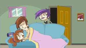 Anime Cat Sex Videos - 