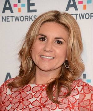 Brandy Moore Porn - 'Storage Wars' Star Brandi Passante Files Lawsuit Over Porn Video