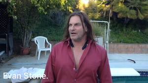 Evan Stone Porn Stars - Evan Stone candid porn star secrets