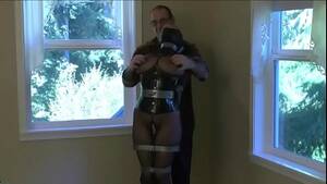 Leather Bound Porn - Leather bound girl - XVIDEOS.COM