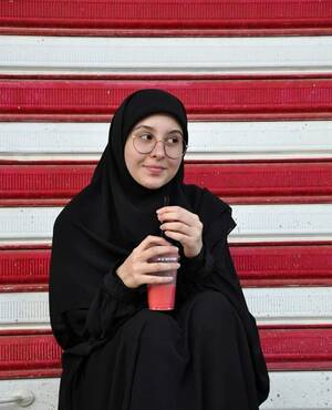 Hijab Anime Porn - Pin by Ø¨Ù†Øª Ø§Ù„Ø´Ø§ÙŠØ¨ on Hijab | Muslim beauty, Hijab style casual, Hijabi style