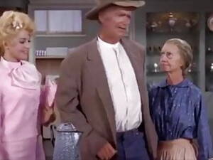 Granny Beverly Hillbillies Porn - THE BEVERLY FUCKBILLIES | xHamster