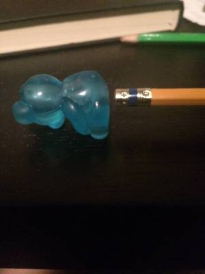 eraser - Eraser Porn