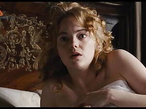 Emma Stone Porn Moving - Emma Stone - The Favourite 2018 | xHamster