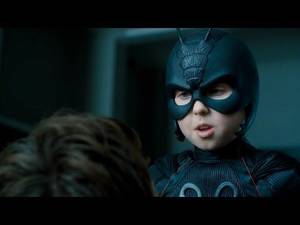 Antboy Movie Porn - ANTBOY Trailer | Festival 2013