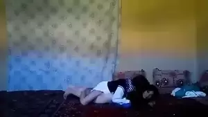 couple hidden cam - Pathan Couple Fucking Hard On Cam indian sex tube